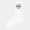 Carhartt WIP Accessoires | Accessoires>Ablaze Socks White / Black