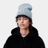 Carhartt WIP Accessoires | Accessoires>Acrylic Watch Hat Dusty Ice Heather