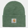 Carhartt WIP Accessoires | Accessoires>Acrylic Watch Hat Duck Green Heather