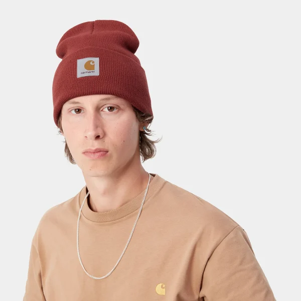 Carhartt WIP Accessoires | Accessoires>Acrylic Watch Hat Tuscany