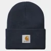 Carhartt WIP Accessoires | Accessoires>Acrylic Watch Hat Air Force Blue