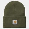 Carhartt WIP Accessoires | Accessoires>Acrylic Watch Hat Office Green