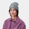 Carhartt WIP Accessoires | Accessoires>Acrylic Watch Hat Dove Grey