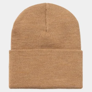 Carhartt WIP Accessoires | Accessoires>Acrylic Watch Hat Peanut Heather