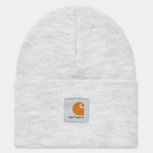 Carhartt WIP Accessoires | Accessoires>Acrylic Watch Hat Ash Heather