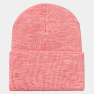 Carhartt WIP Accessoires | Accessoires>Acrylic Watch Hat Dusty Rose Heather