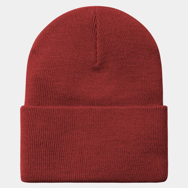 Carhartt WIP Accessoires | Accessoires>Acrylic Watch Hat Scarlet