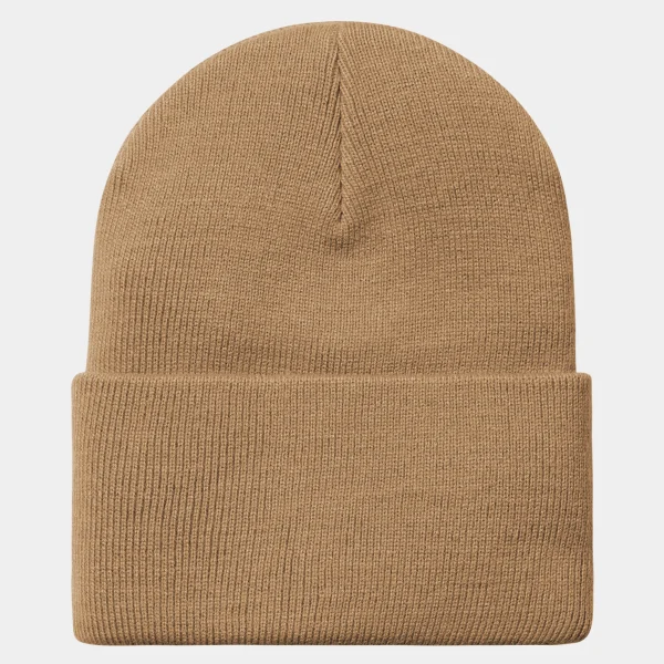 Carhartt WIP Accessoires | Accessoires>Acrylic Watch Hat Peanut