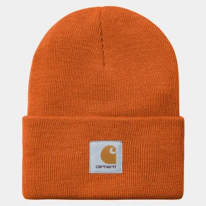 Carhartt WIP Accessoires | Accessoires>Acrylic Watch Hat Turmeric