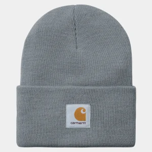 Carhartt WIP Accessoires | Accessoires>Acrylic Watch Hat Dove Grey