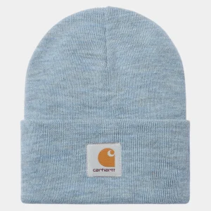 Carhartt WIP Accessoires | Accessoires>Acrylic Watch Hat Dusty Ice Heather