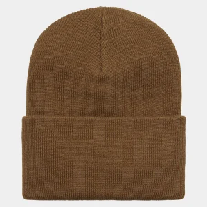 Carhartt WIP Accessoires | Accessoires>Acrylic Watch Hat Hamilton Brown