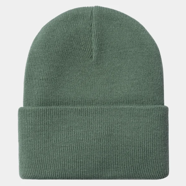 Carhartt WIP Accessoires | Accessoires>Acrylic Watch Hat Duck Green