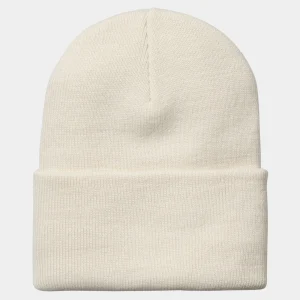 Carhartt WIP Accessoires | Accessoires>Acrylic Watch Hat Natural