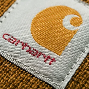 Carhartt WIP Accessoires | Accessoires>Acrylic Watch Hat Hamilton Brown