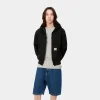 Carhartt WIP Jacken & Mäntel>Active Jacket (Summer) Black