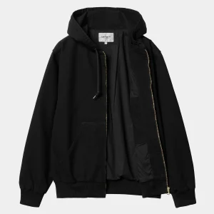 Carhartt WIP Jacken & Mäntel>Active Jacket (Summer) Black