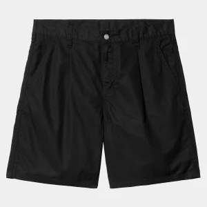 Carhartt WIP Shorts & Badehosen>Albert Short Black