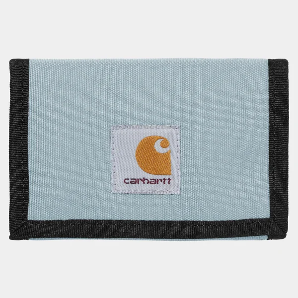 Carhartt WIP Accessoires | Accessoires>Alec Wallet Misty Sky