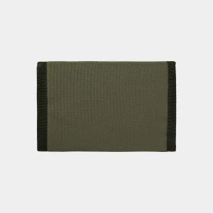 Carhartt WIP Accessoires | Accessoires>Alec Wallet Office Green