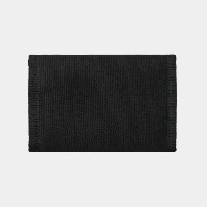 Carhartt WIP Accessoires | Accessoires>Alec Wallet Black