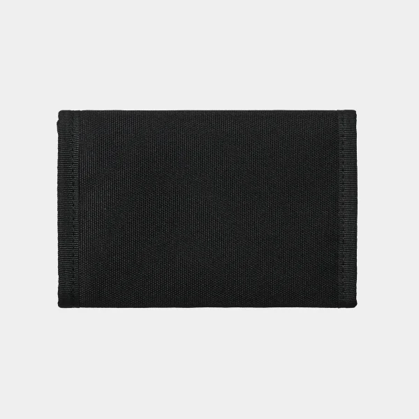 Carhartt WIP Accessoires | Accessoires>Alec Wallet Black