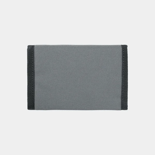 Carhartt WIP Accessoires | Accessoires>Alec Wallet Dove Grey