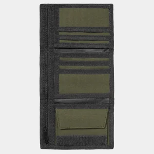 Carhartt WIP Accessoires | Accessoires>Alec Wallet Office Green