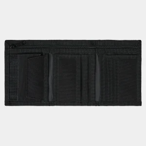 Carhartt WIP Accessoires | Accessoires>Alec Wallet Black