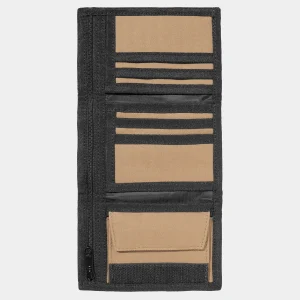 Carhartt WIP Accessoires | Accessoires>Alec Wallet Peanut