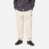 Carhartt WIP Sweats | Hosen>American Script Jogging Pant Moonbeam