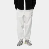 Carhartt WIP Sweats | Hosen>American Script Jogging Pant Ash Heather