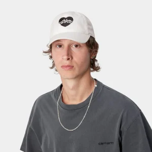 Carhartt WIP Accessoires | Accessoires>Amour Cap White / Black