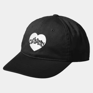 Carhartt WIP Accessoires | Accessoires>Amour Cap Black / White