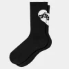 Carhartt WIP Accessoires | Accessoires>Amour Socks Black / White