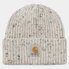 Carhartt WIP Accessoires | Accessoires>Anglistic Beanie Speckled Moonbeam