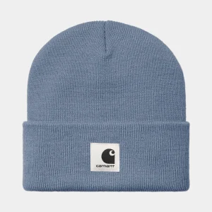 Carhartt WIP Accessoires | Accessoires>Ashley Beanie Charm Blue