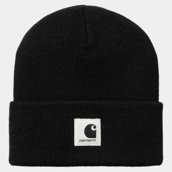 Carhartt WIP Accessoires | Accessoires>Ashley Beanie Black