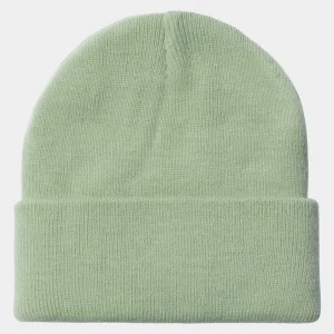 Carhartt WIP Accessoires | Accessoires>Ashley Beanie Charm Green