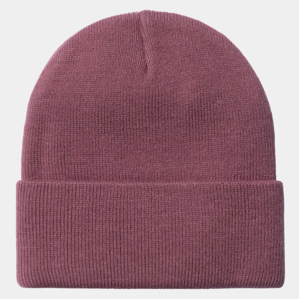 Carhartt WIP Accessoires | Accessoires>Ashley Beanie Dusty Fuchsia