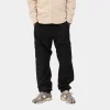 Carhartt WIP Hosen>Aviation Pant Black