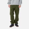 Carhartt WIP Hosen>Aviation Pant Tarragon