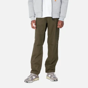 Carhartt WIP Hosen>Aviation Pant Cypress