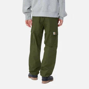 Carhartt WIP Hosen>Aviation Pant Tarragon