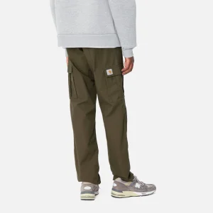 Carhartt WIP Hosen>Aviation Pant Cypress