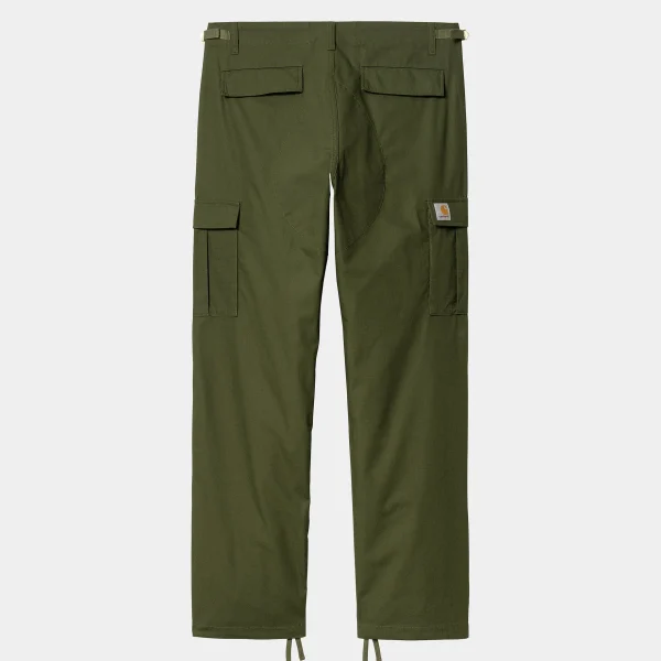 Carhartt WIP Hosen>Aviation Pant Tarragon