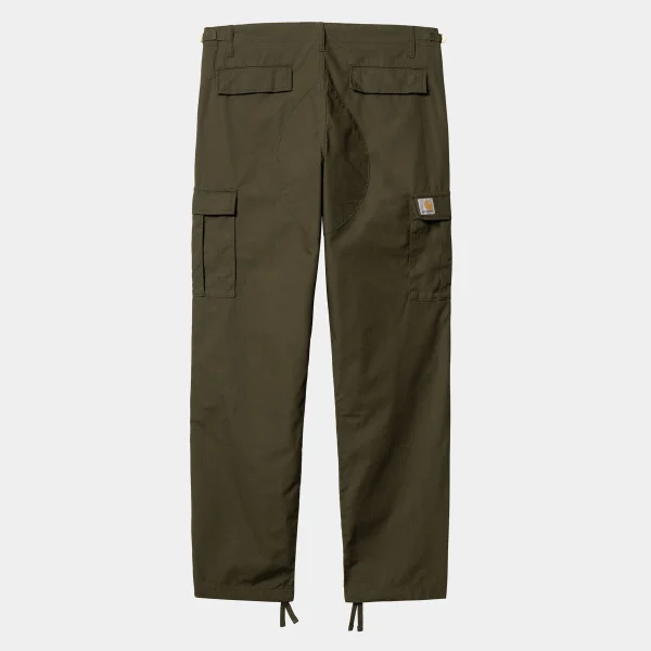 Carhartt WIP Hosen>Aviation Pant Cypress