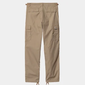 Carhartt WIP Hosen>Aviation Pant Leather