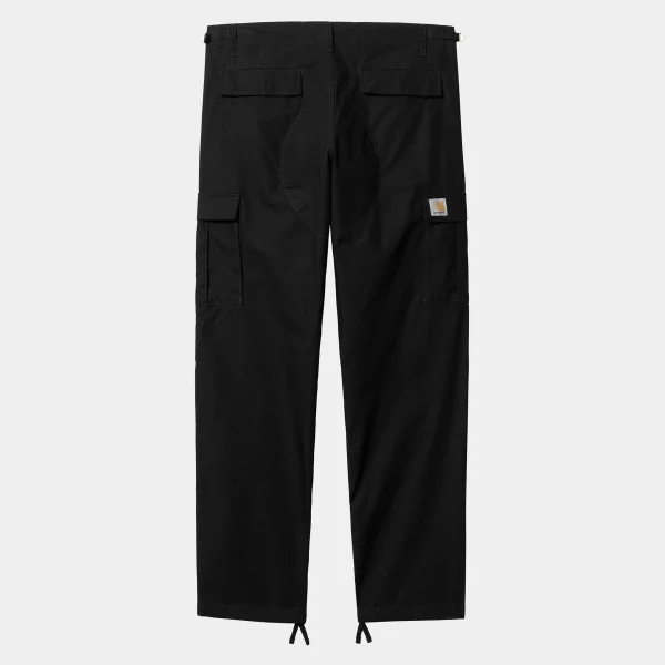 Carhartt WIP Hosen>Aviation Pant Black