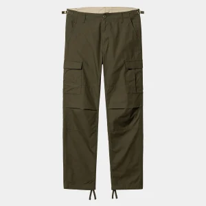 Carhartt WIP Hosen>Aviation Pant Cypress